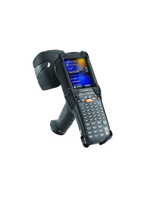 zebra mc9190-z handheld rfid reader manual|MC9190.